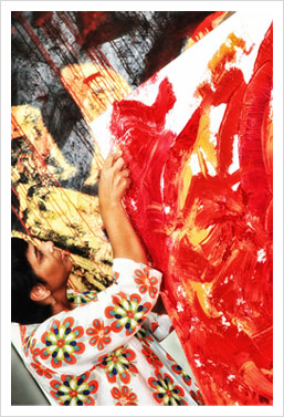 Manisha Kumar Bio