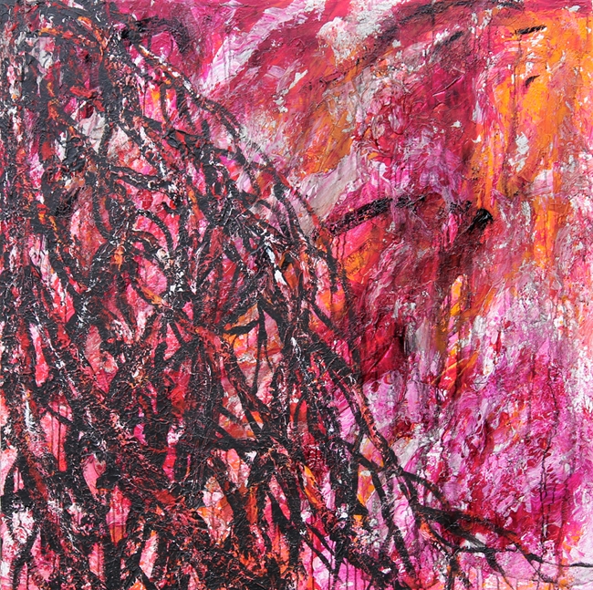 Gnarled II