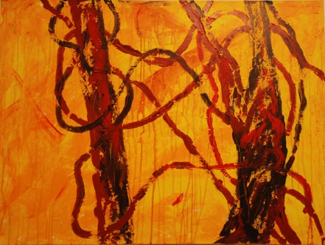 Entangled