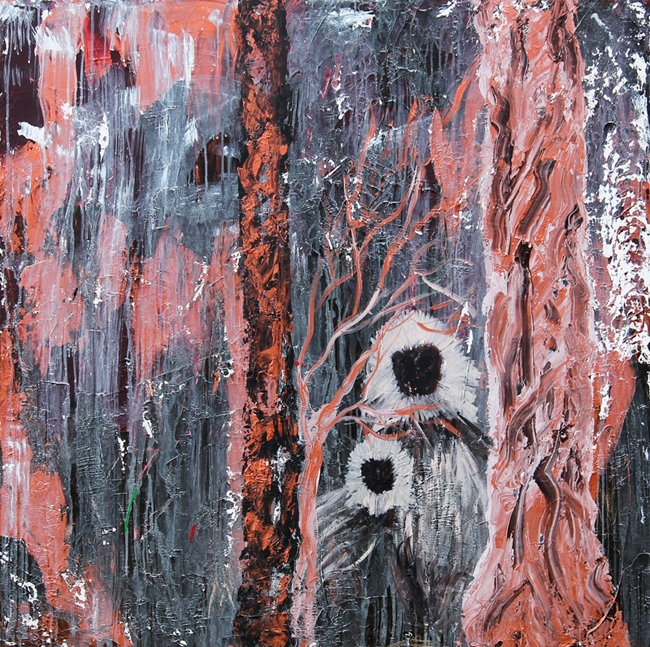 Pench Tantra I