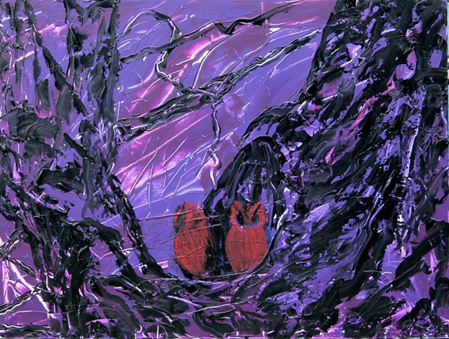 Night Watchmen