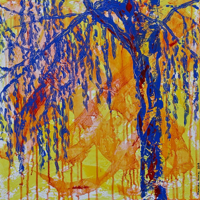 Weeping Willow