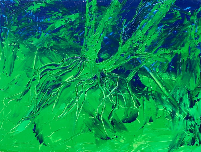 Uprooted II