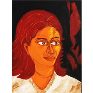 The Red Head